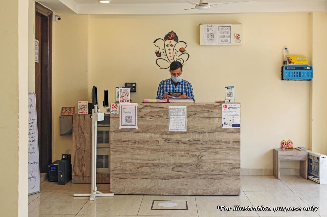 Shogi Flagship Aastha Homestay المظهر الخارجي الصورة