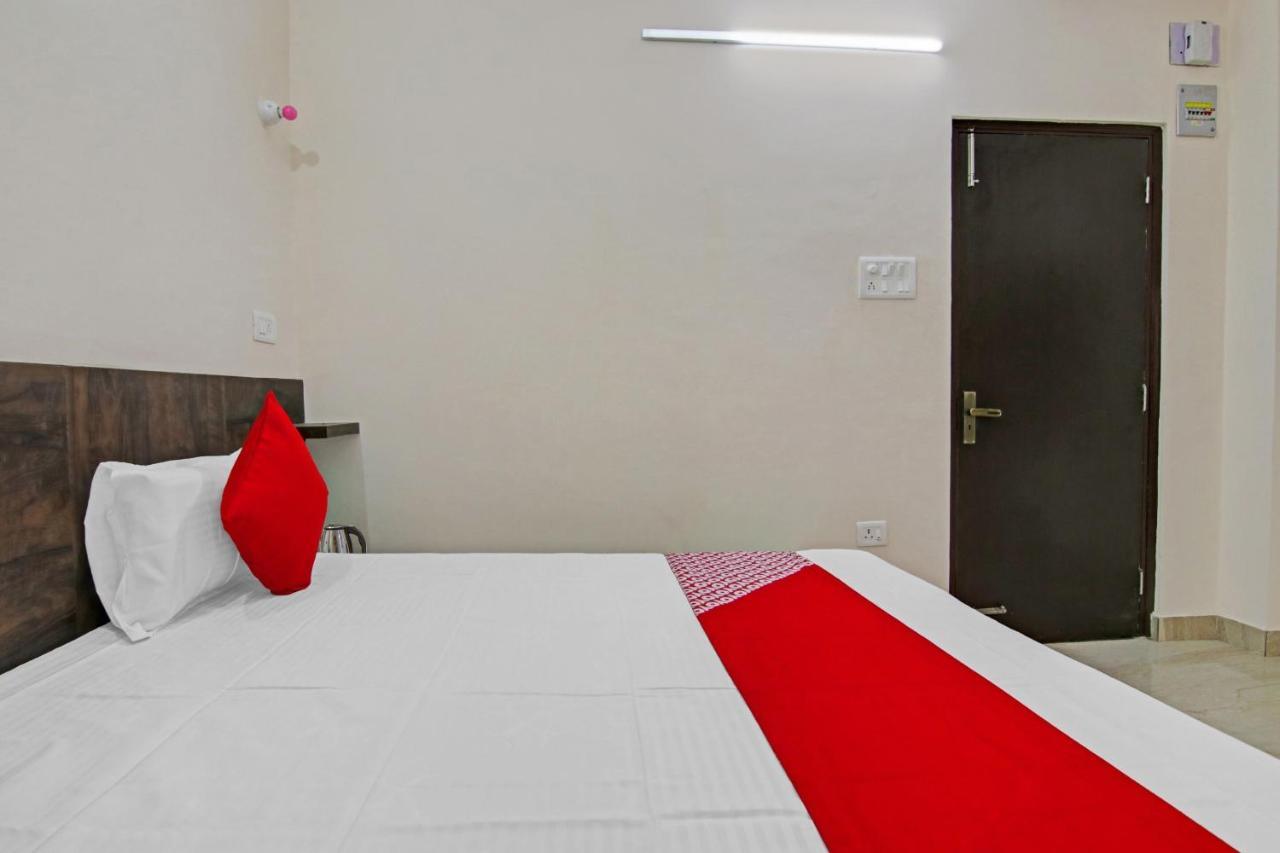 Shogi Flagship Aastha Homestay المظهر الخارجي الصورة