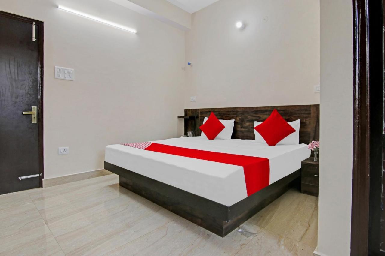 Shogi Flagship Aastha Homestay المظهر الخارجي الصورة
