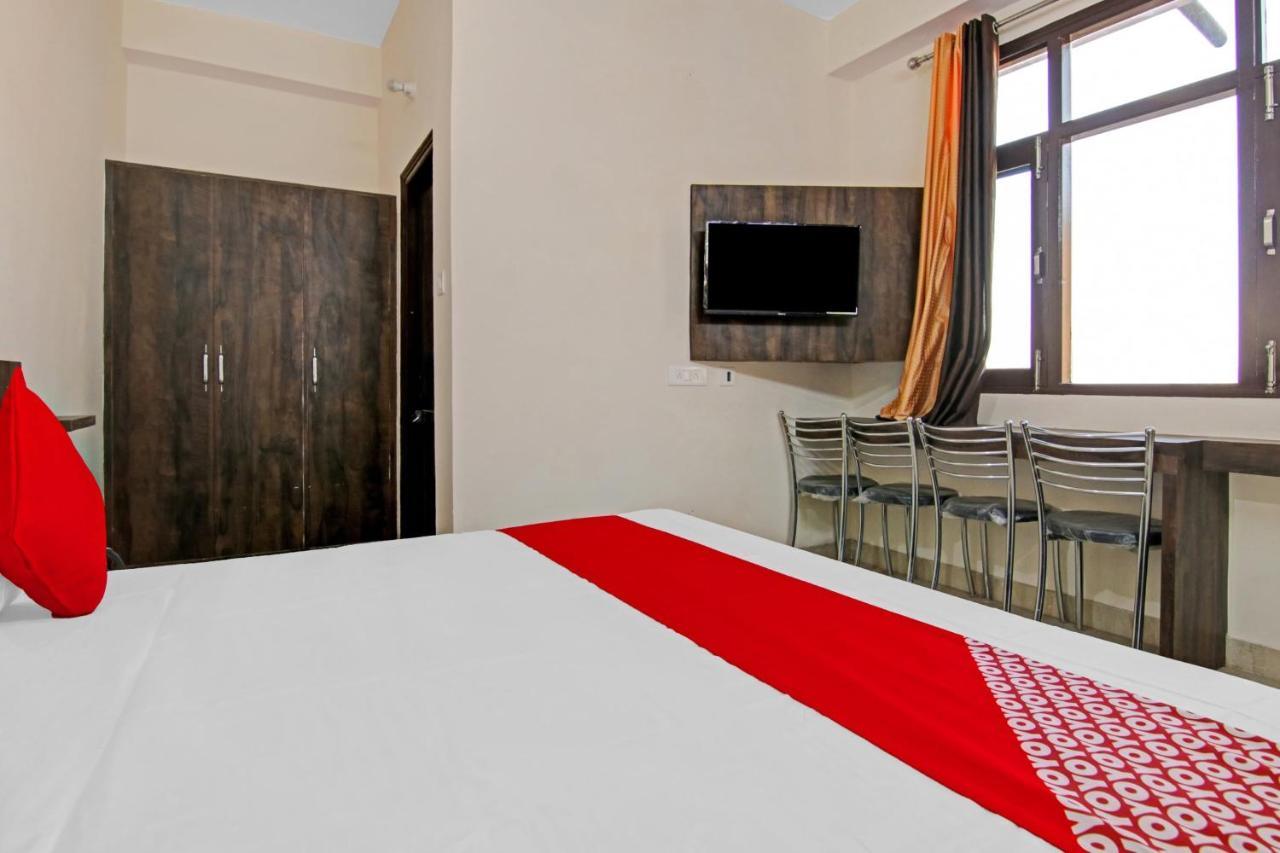 Shogi Flagship Aastha Homestay المظهر الخارجي الصورة