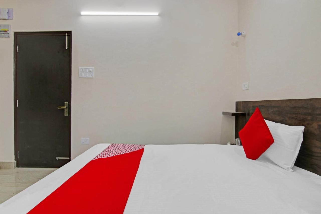 Shogi Flagship Aastha Homestay المظهر الخارجي الصورة