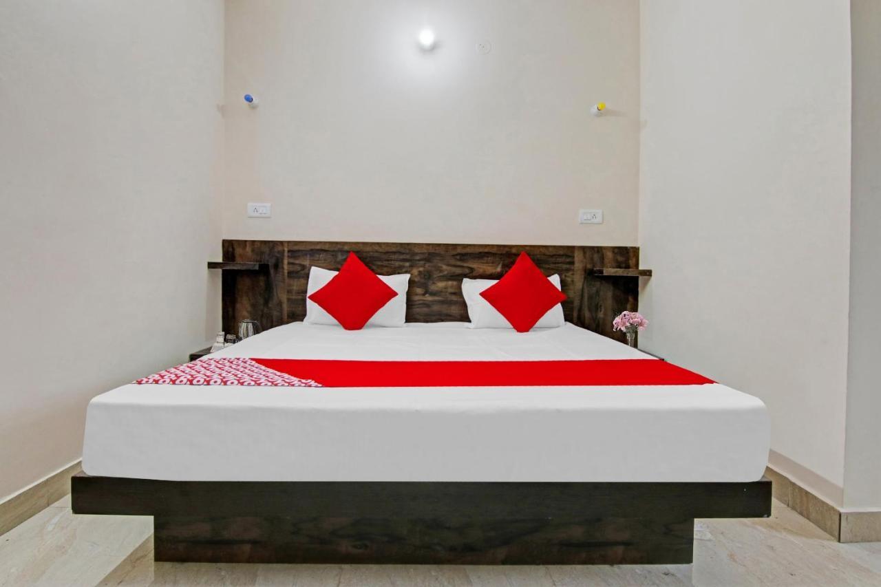 Shogi Flagship Aastha Homestay المظهر الخارجي الصورة
