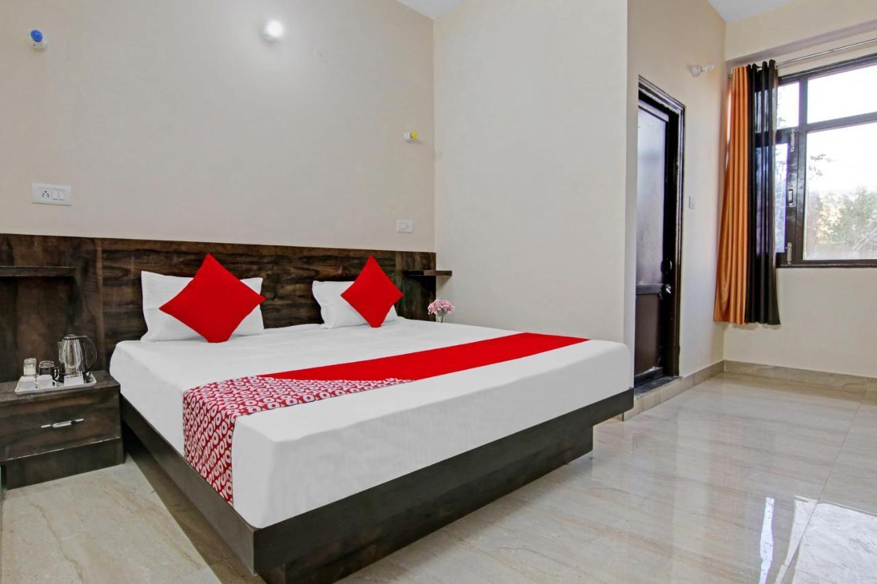 Shogi Flagship Aastha Homestay المظهر الخارجي الصورة