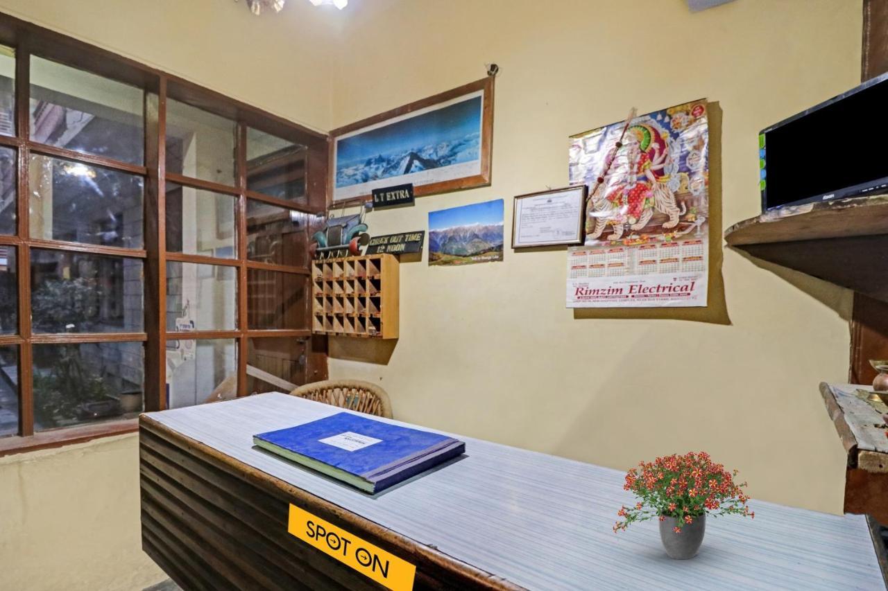 Shogi Flagship Aastha Homestay المظهر الخارجي الصورة
