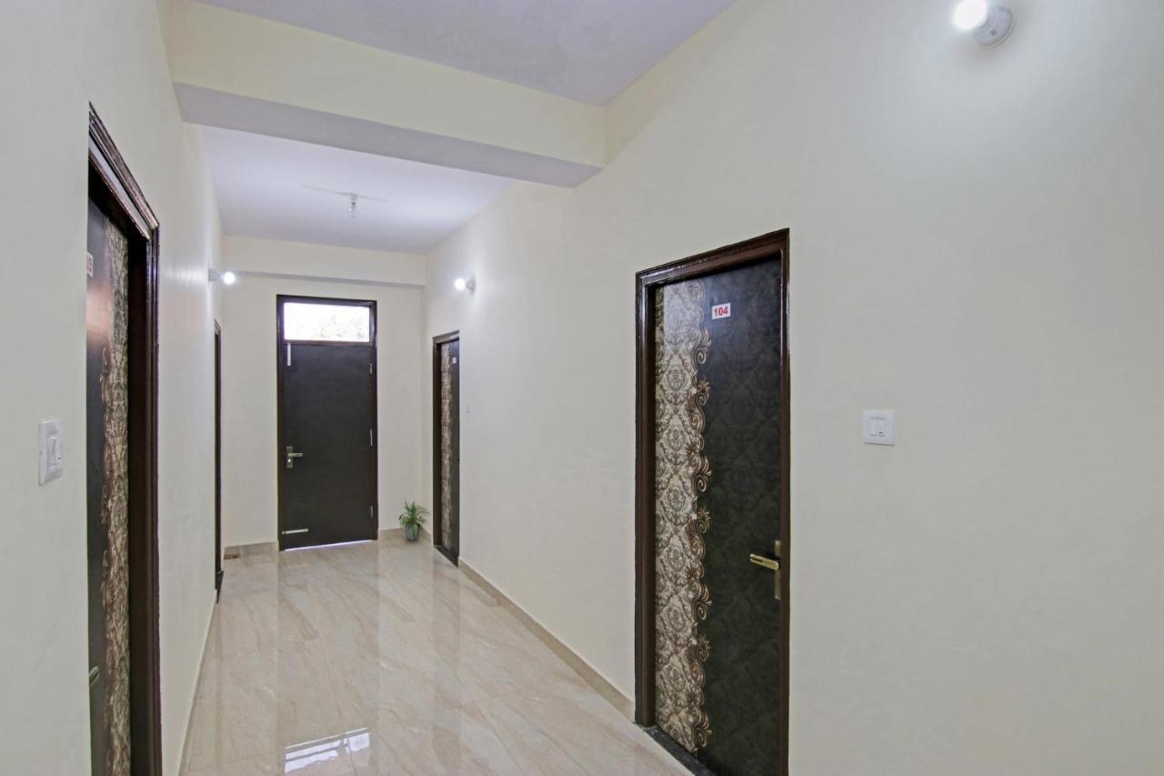 Shogi Flagship Aastha Homestay المظهر الخارجي الصورة