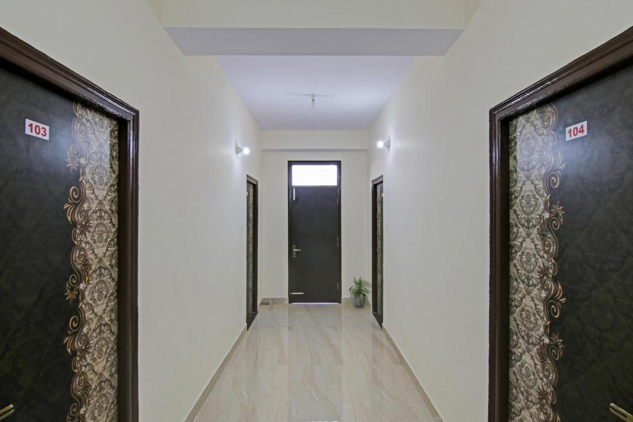 Shogi Flagship Aastha Homestay المظهر الخارجي الصورة