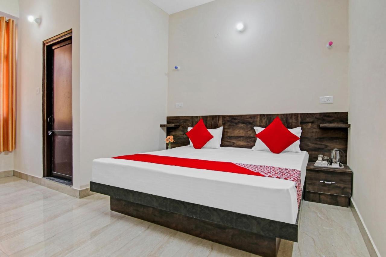 Shogi Flagship Aastha Homestay المظهر الخارجي الصورة