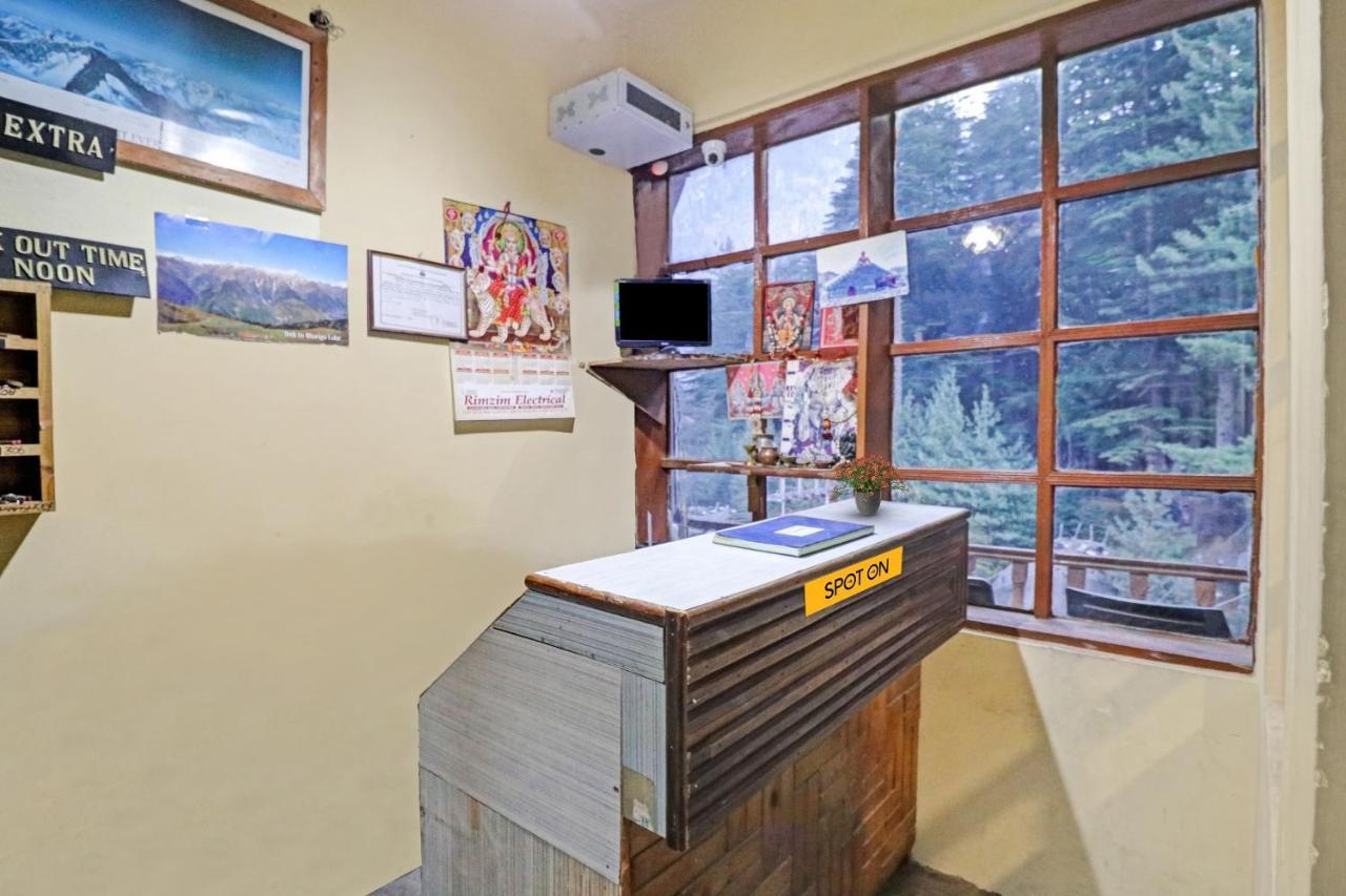 Shogi Flagship Aastha Homestay المظهر الخارجي الصورة