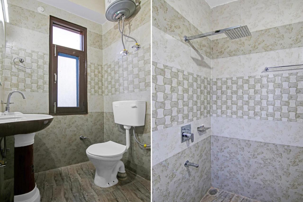 Shogi Flagship Aastha Homestay المظهر الخارجي الصورة