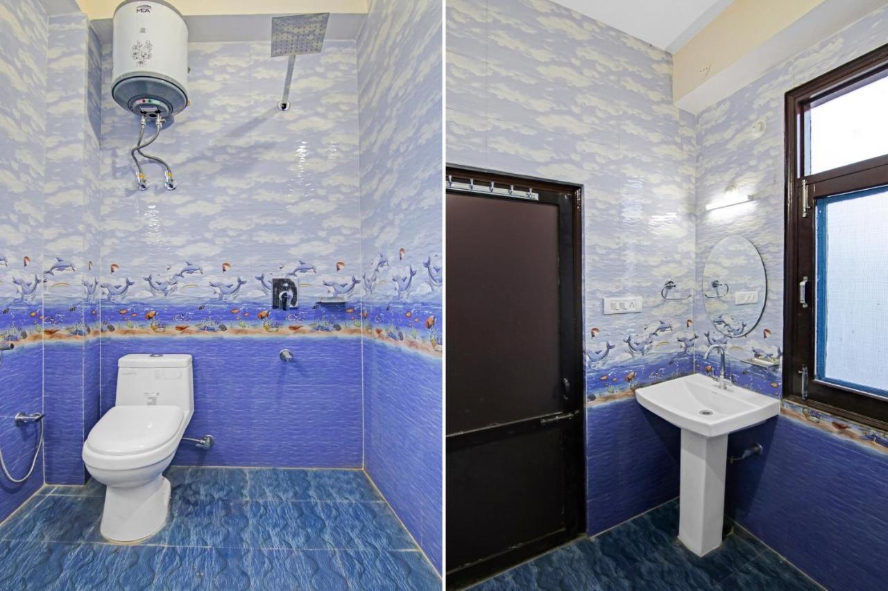 Shogi Flagship Aastha Homestay المظهر الخارجي الصورة
