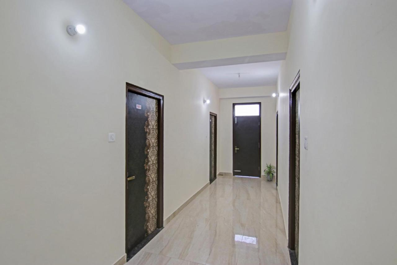 Shogi Flagship Aastha Homestay المظهر الخارجي الصورة